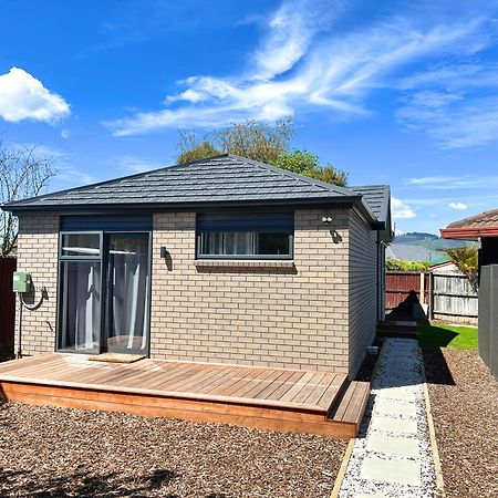 Modern Home With 2 Ensuites Only 17 Minutes To City And Chc Airport Christchurch Exterior foto