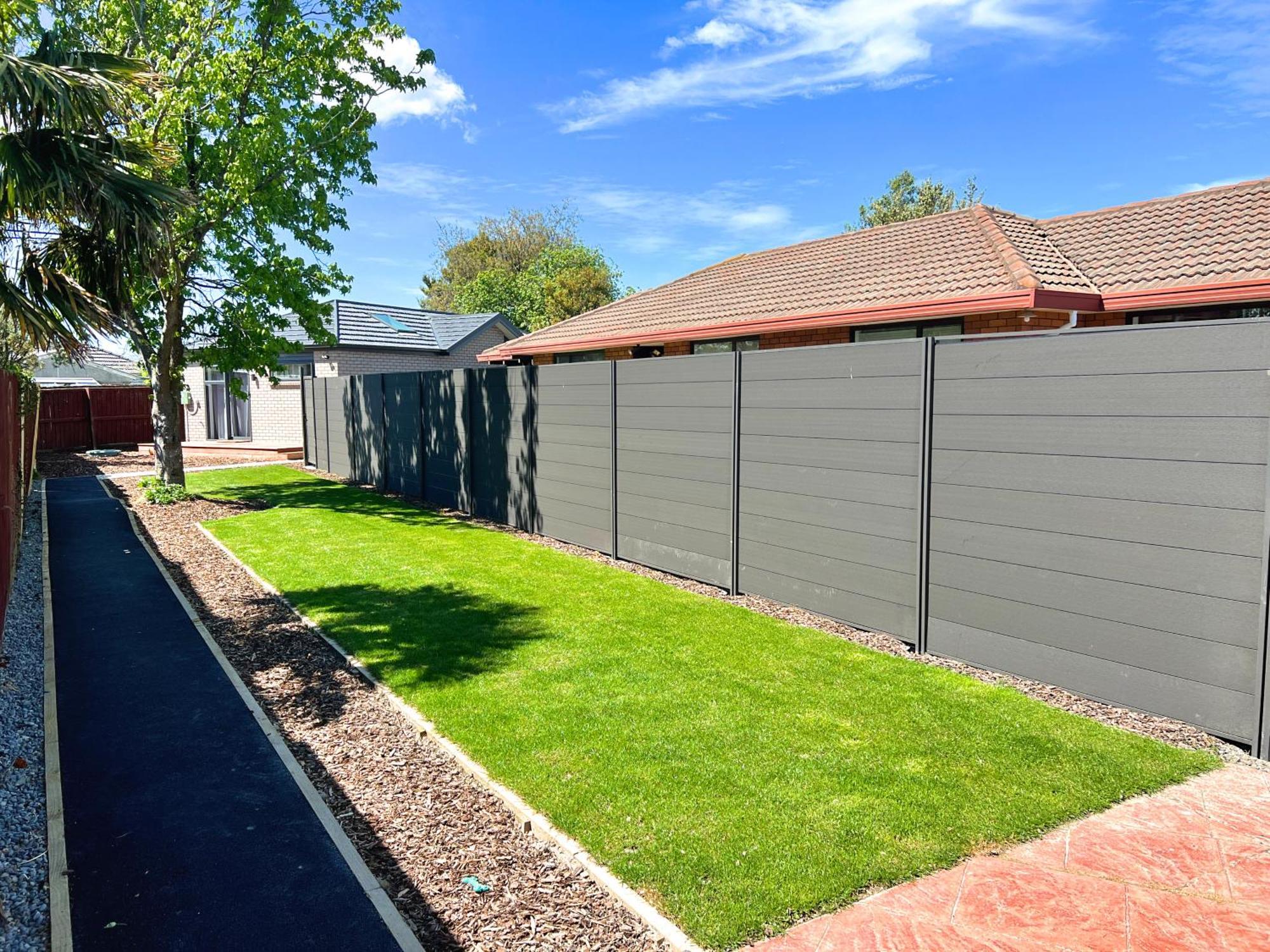 Modern Home With 2 Ensuites Only 17 Minutes To City And Chc Airport Christchurch Exterior foto